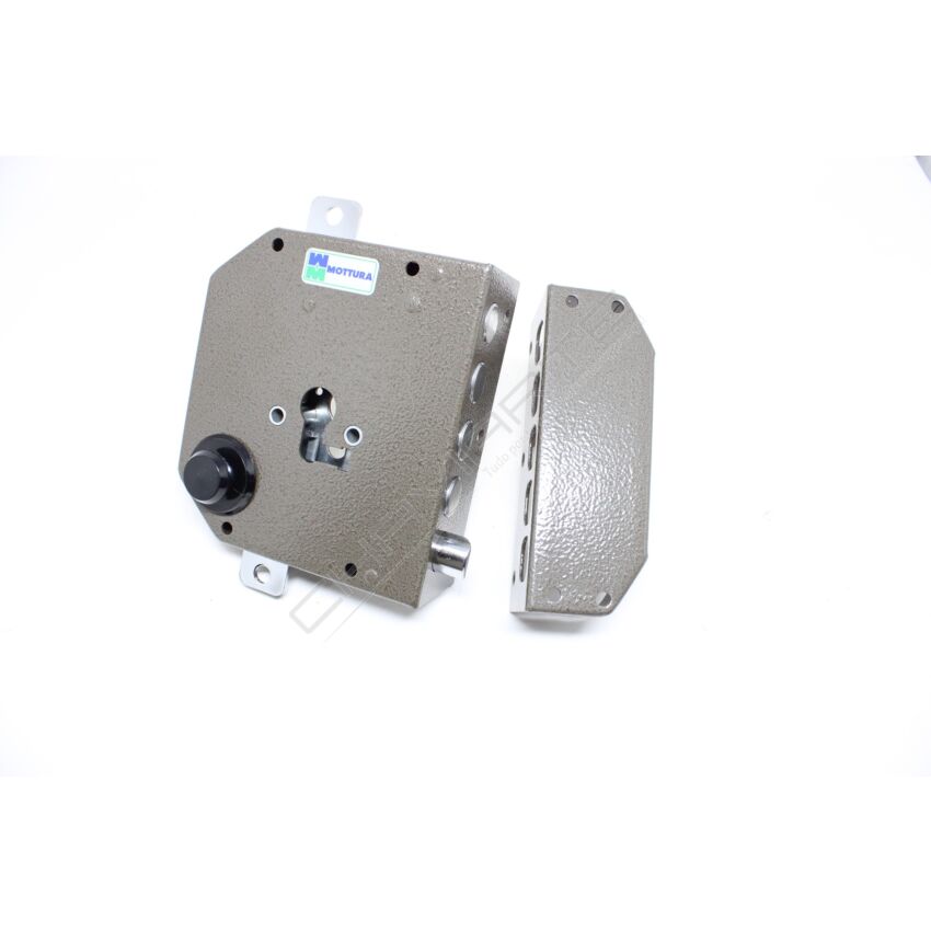 Fechadura MOTTURA 38630VDTX