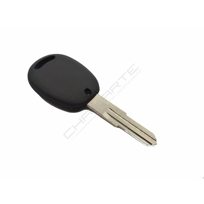 Caixa Para Comando Chevrolet Fixa 2 Botões