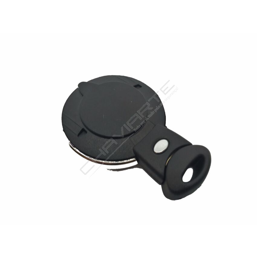 Comando Mini Smartkey de Três Botões 868Mhz