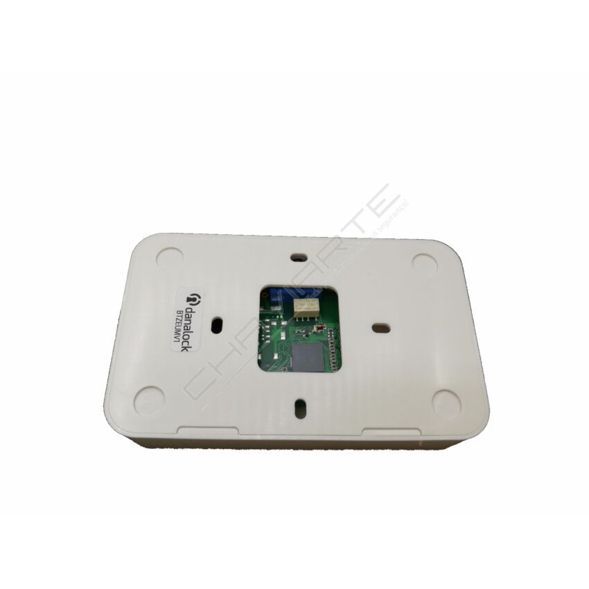 Módulo universal Danalock V1 (3V, 1 Relé) BT + ZW