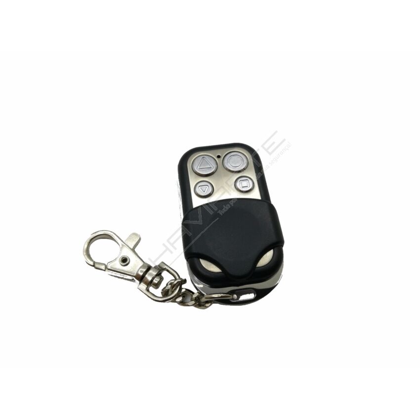 Comando REMOCON MHZ 166HS