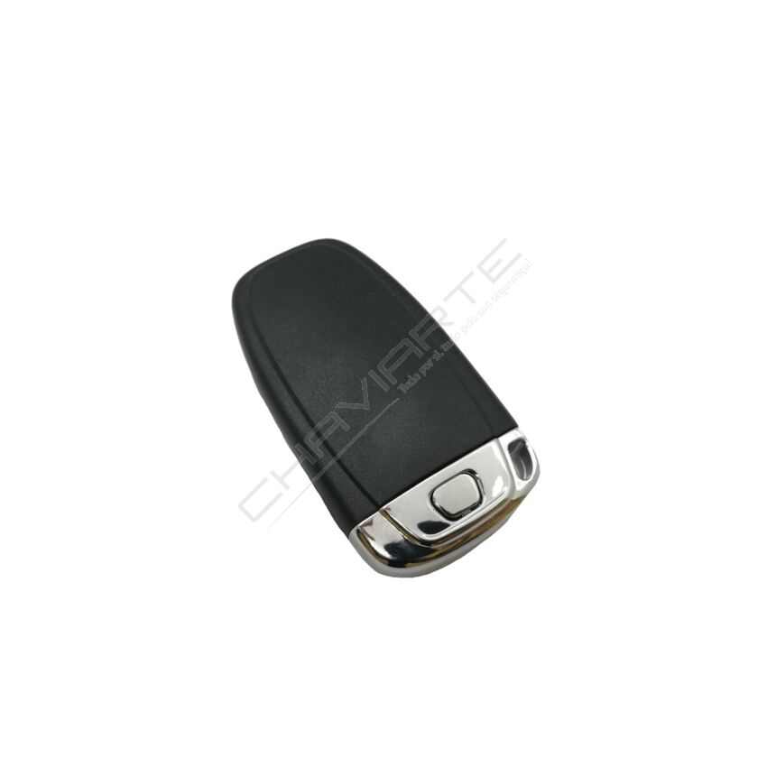 Comando Audi de Três botões Modelo Slot Para Zed- Full