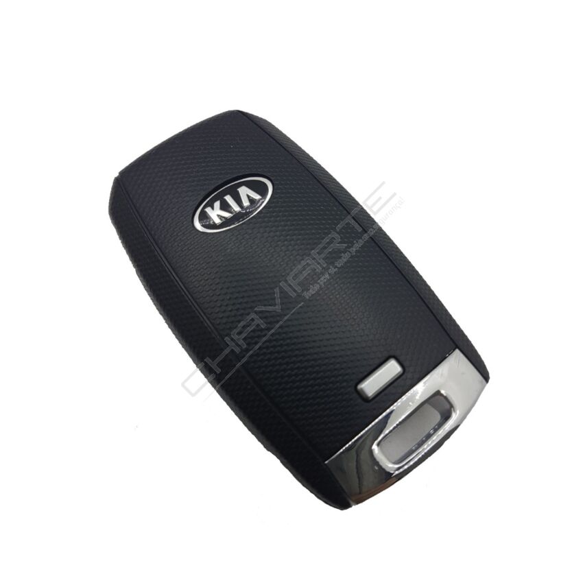 Comando Kia 3 botões Proximidade Compativel