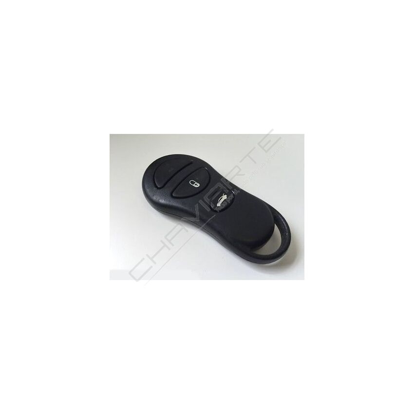 Comando JEEP Independente 3 Botões (K04602261AB)