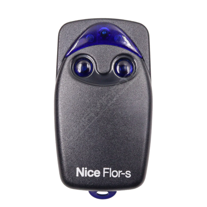 Comando NICE FLO2RS