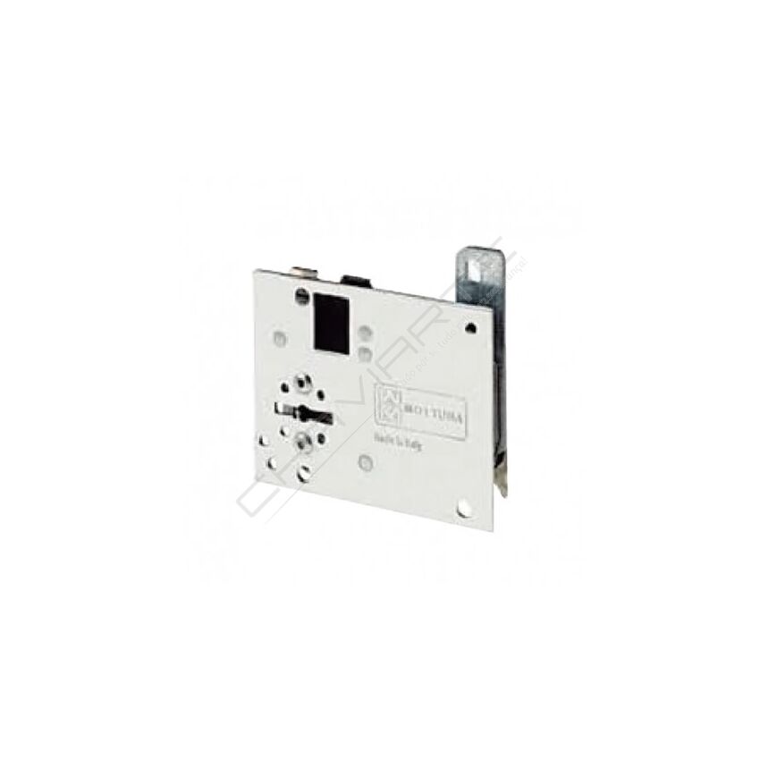 Segredo Mottura Nucleo 91057D  Direito