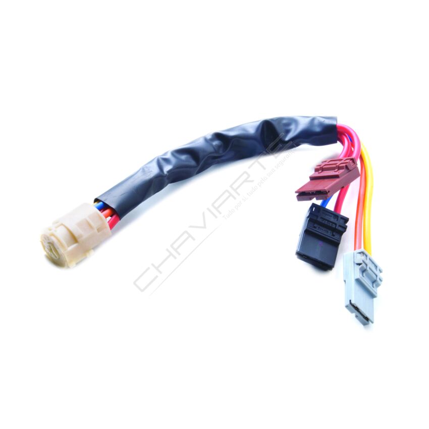 Cableado de ignição Citroën Saxo SX9