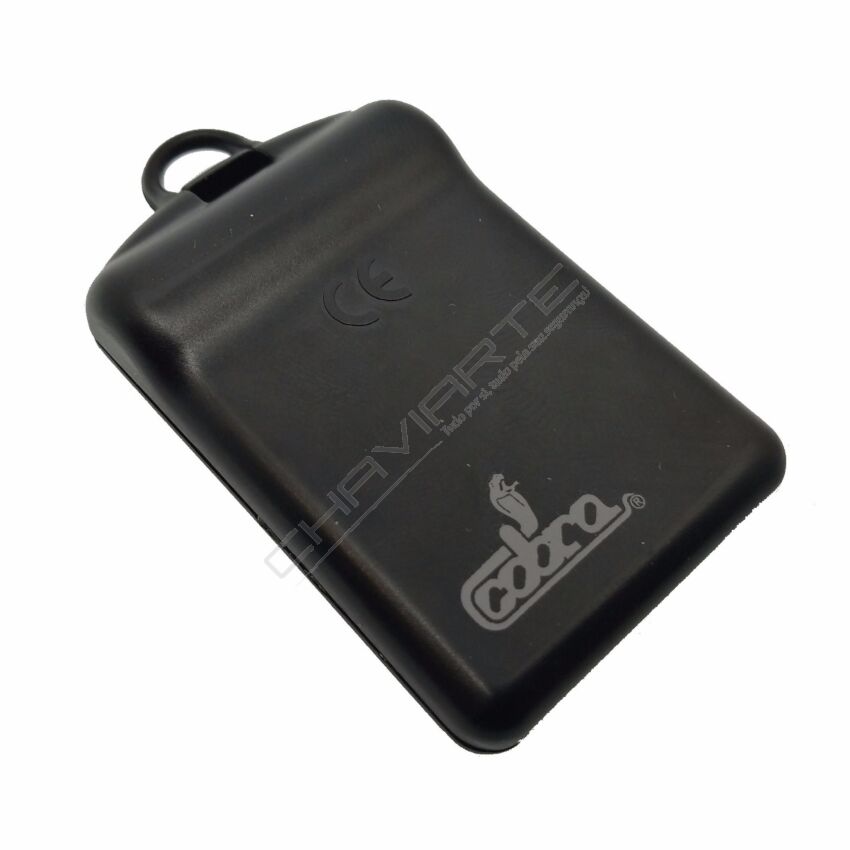 Caixa para Comando Cobra 5557 (Kit 8006)