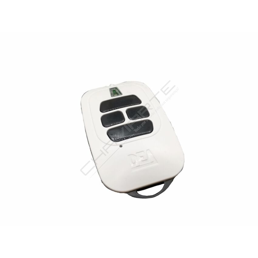 Comando DEA GT4
