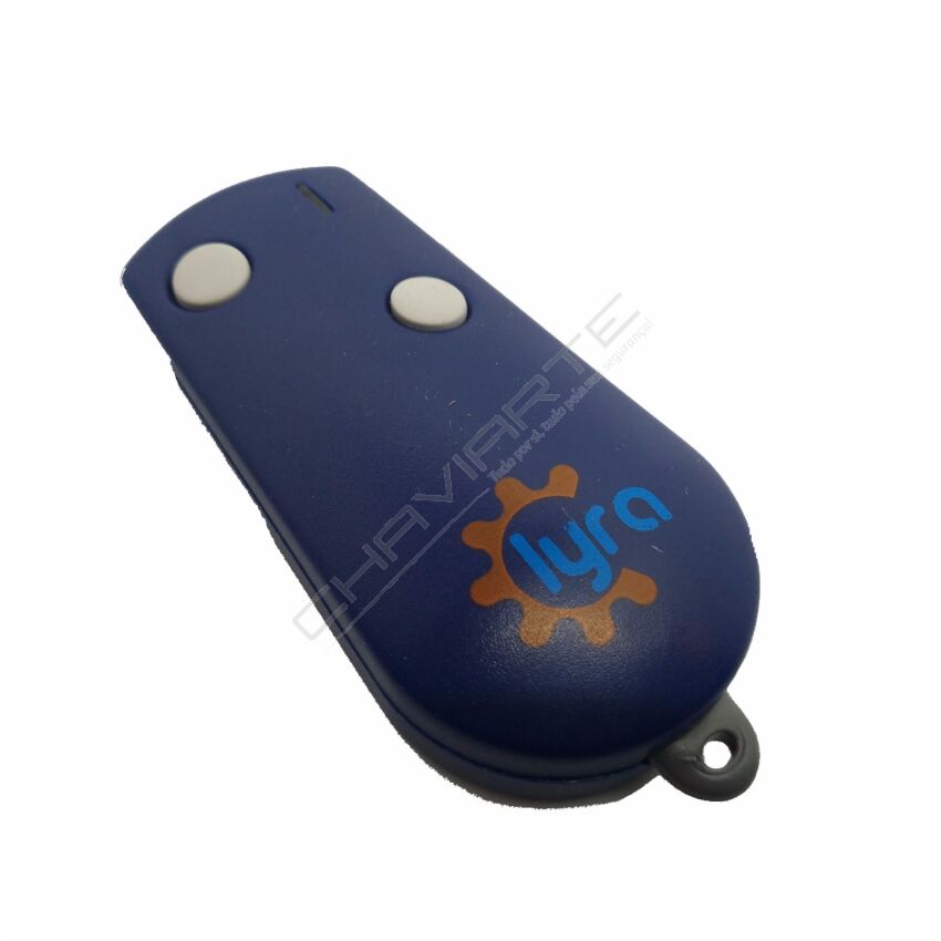 Comando Lyra TX2BL
