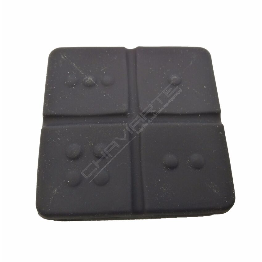 Comando GIBIDI Domino DESCONTINUADO (Ver em artigo alternativo modelo compatível)