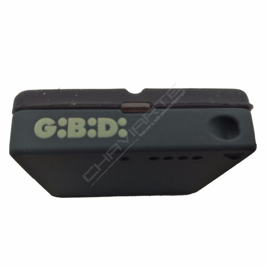 Comando GIBIDI Domino DESCONTINUADO (Ver em artigo alternativo modelo compatível)
