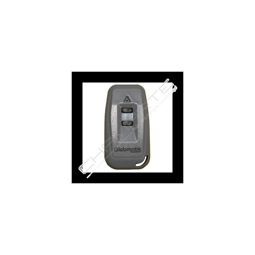 Comando GLOBMATIC Vella TX2