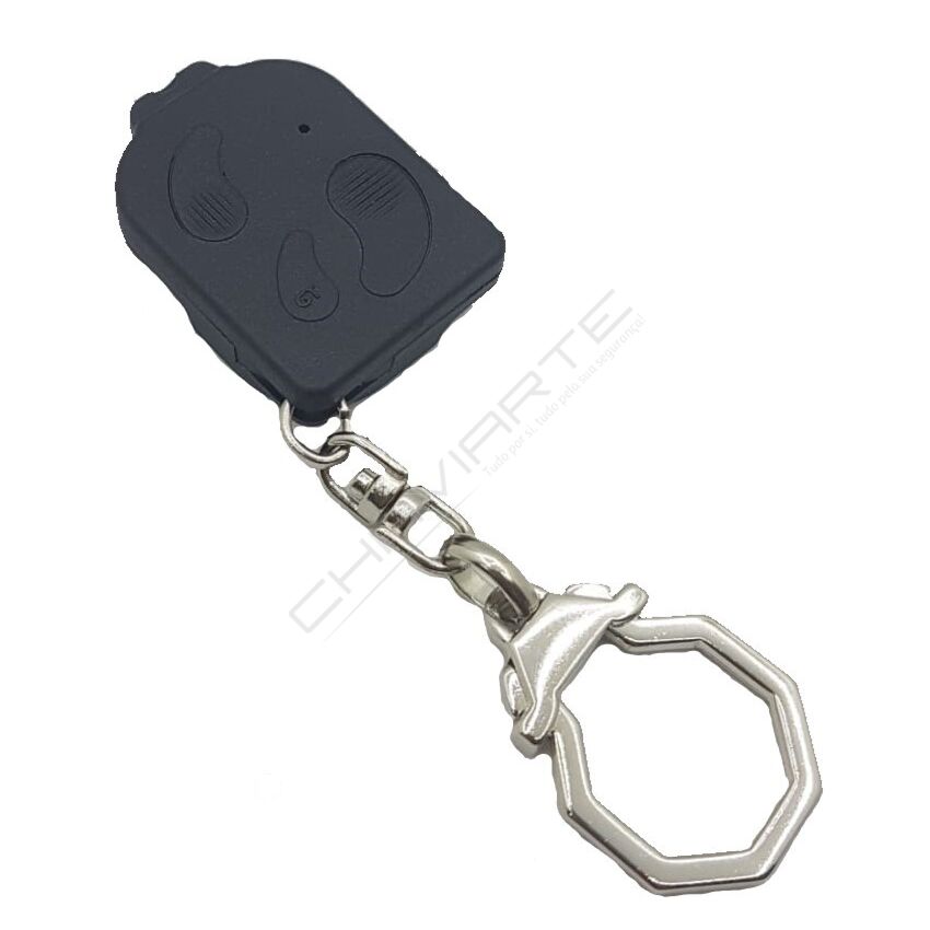 Caixa Para Comando Gt Modelo 482C/Porta Chaves