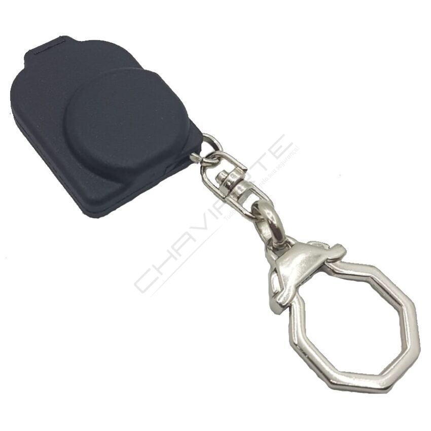 Caixa Para Comando Gt Modelo 482C/Porta Chaves