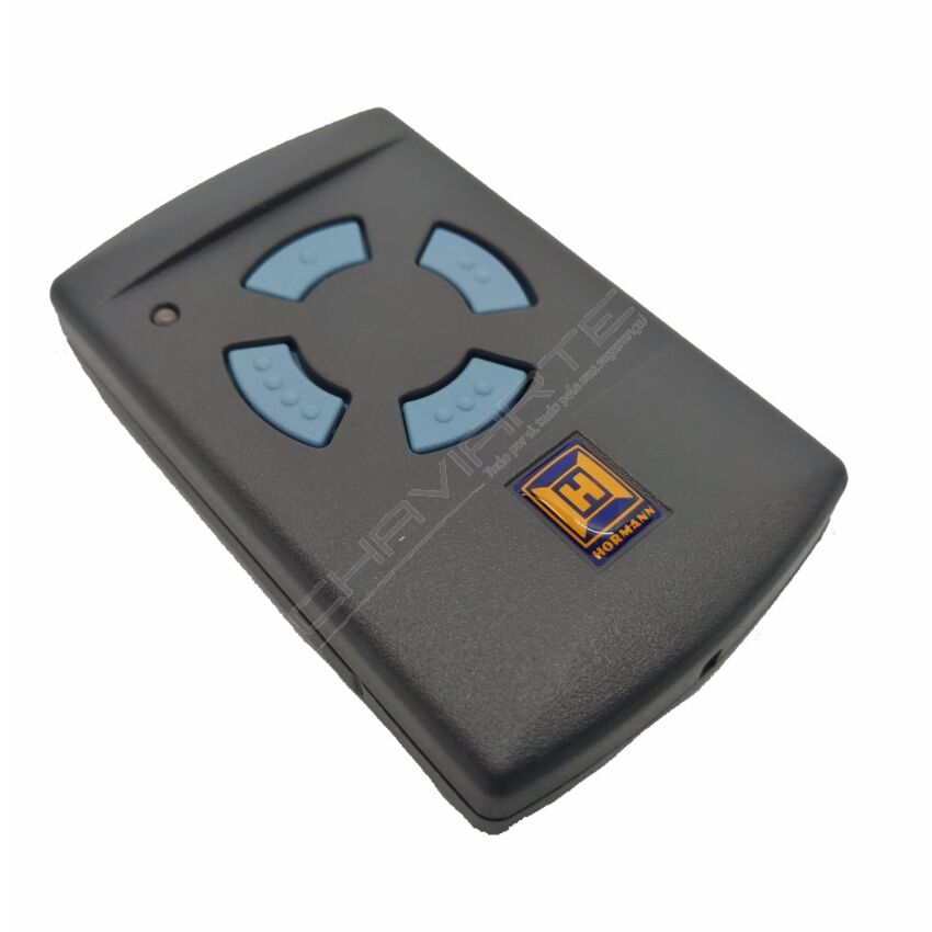 Comando HORMANN HSM4- DESCONTINUADO (Ver em artigo alternativo modelo compatível)
