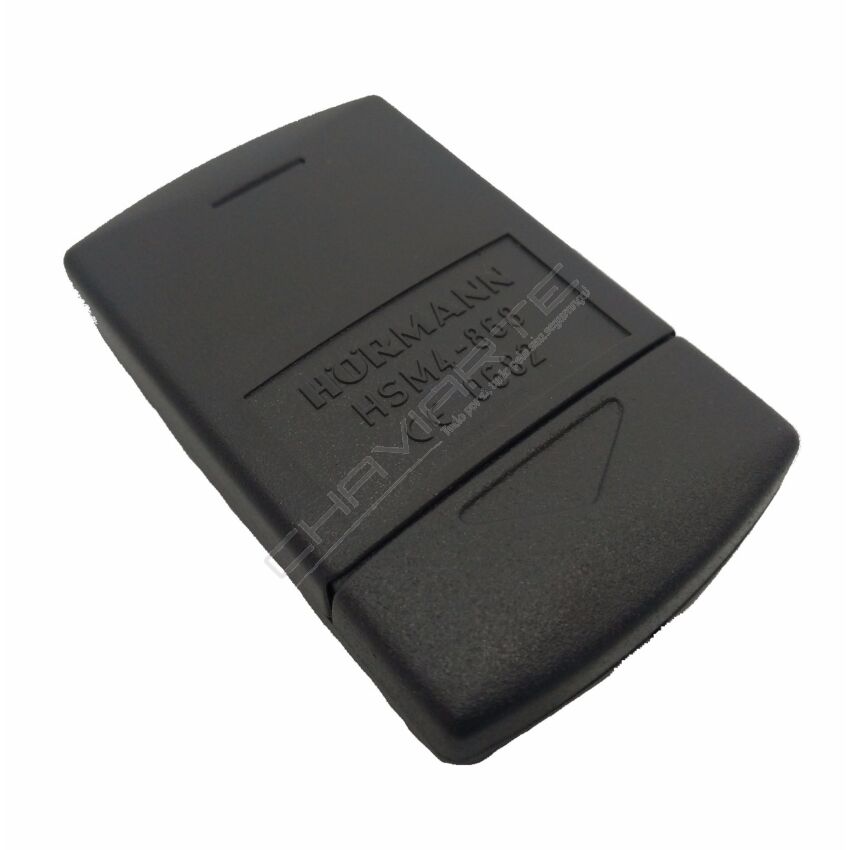 Comando HORMANN HSM4- DESCONTINUADO (Ver em artigo alternativo modelo compatível)