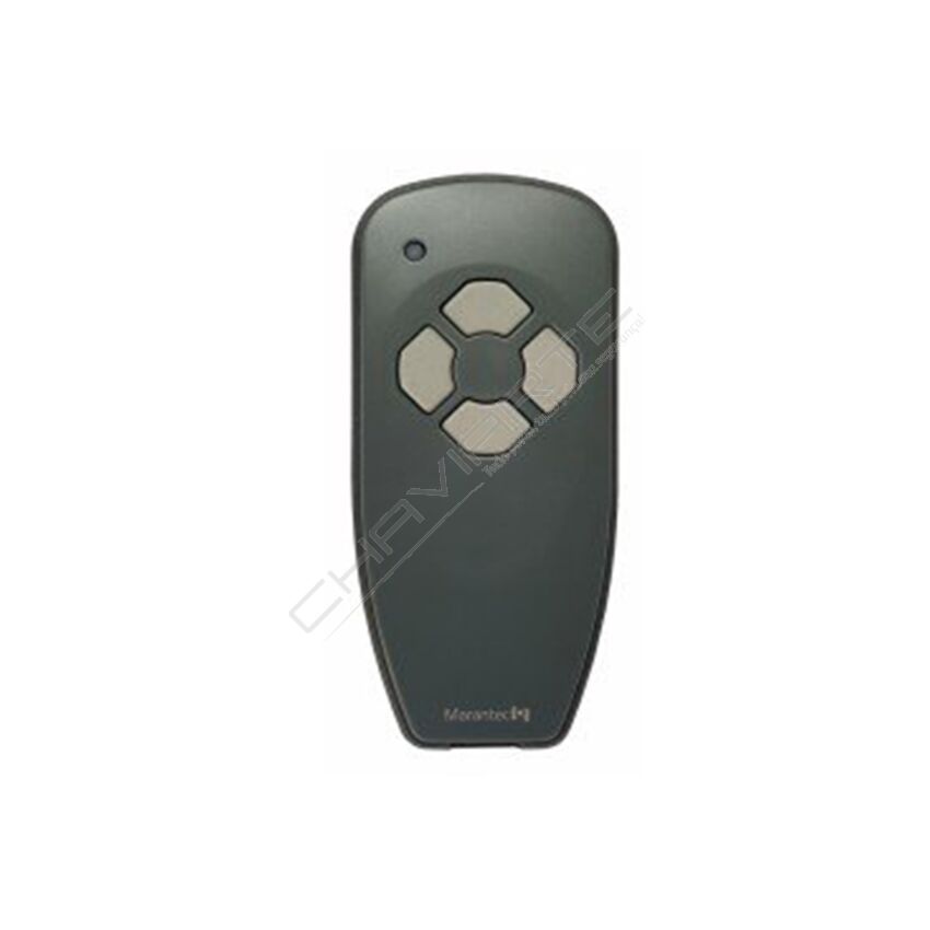 Comando MARANTEC D384 433