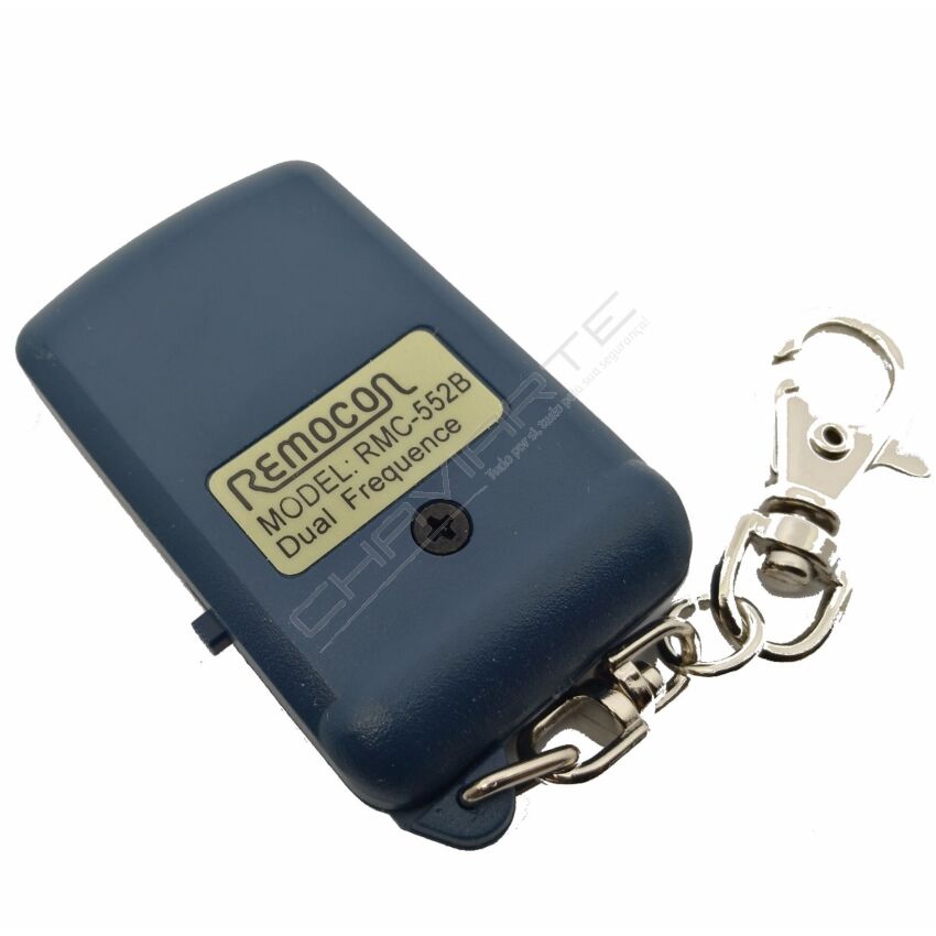 Comando REMOCON RT103A
