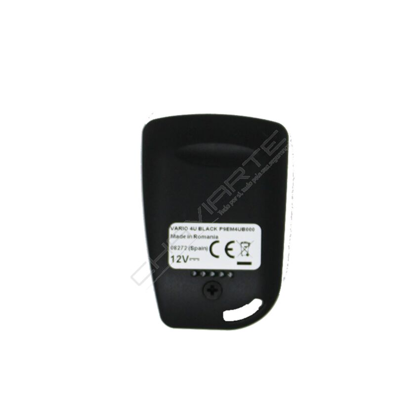 Comando PUJOL VARIO 4U