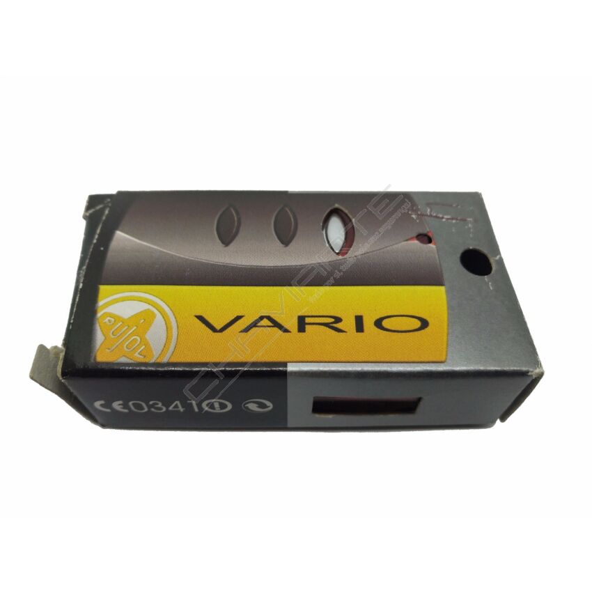 Comando PUJOL VARIO MARTE
