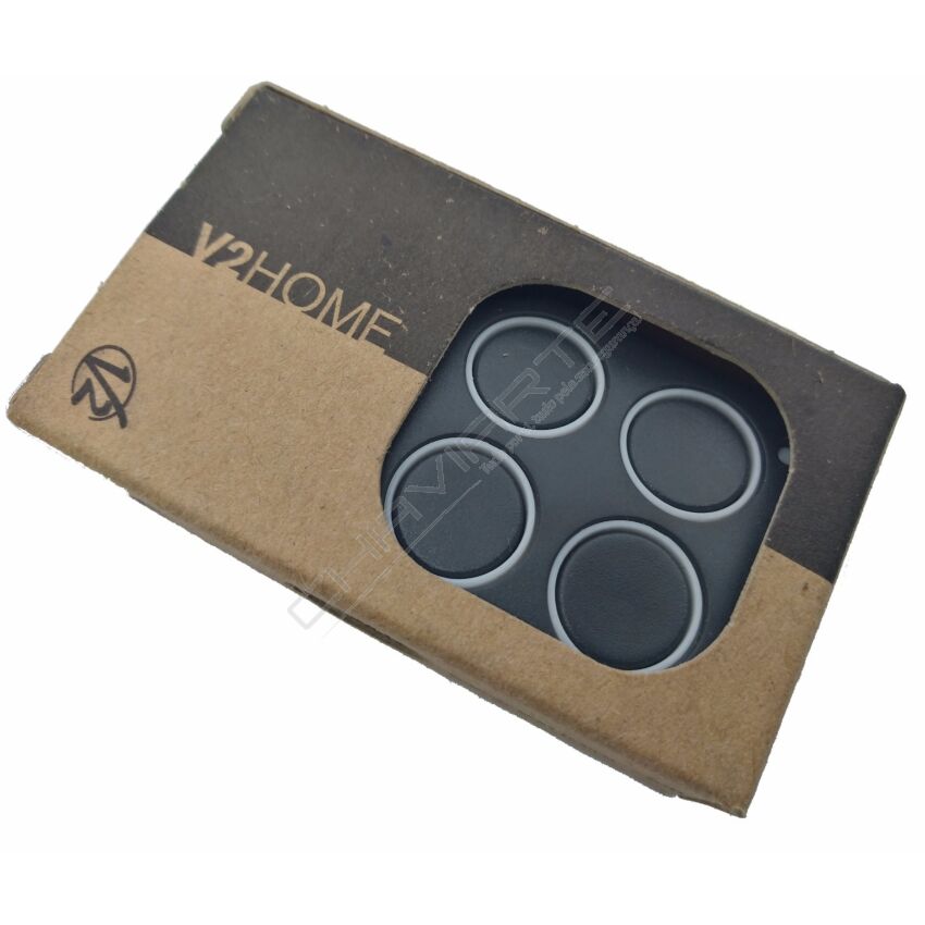 Comando V2 PHOX4