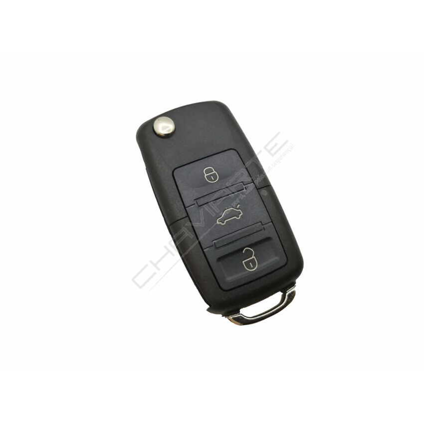 Comando Xhorse Tipo VW Com XT27B