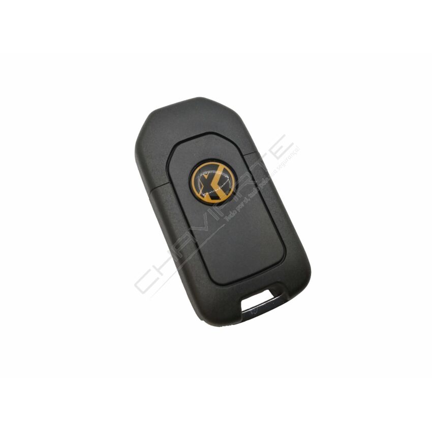 Comando Xhorse 3 Botões Tipo Honda