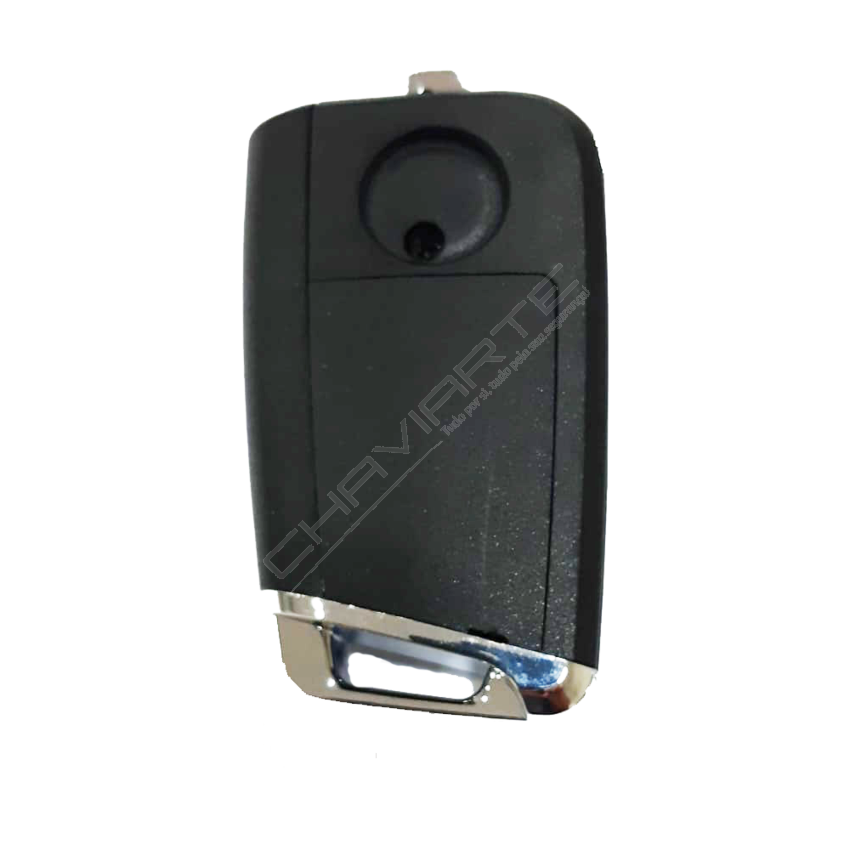 Comando Xhorse 3 Botões Formato Vag Mqb