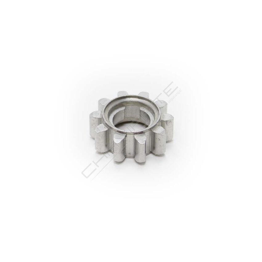 Roda dentada M&C 10 dentes NGMP-GR10