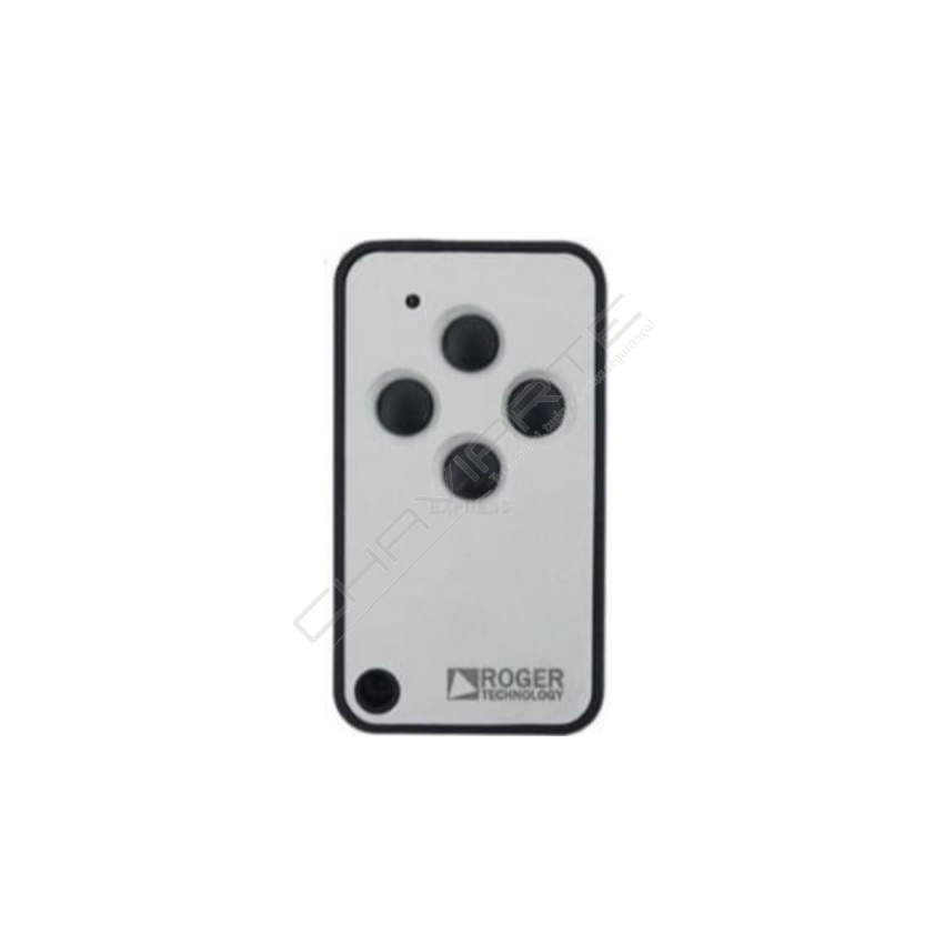 Comando ROGER TX54