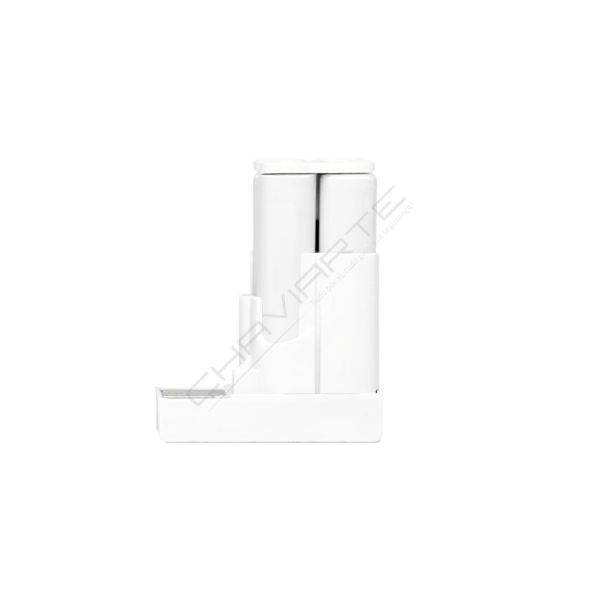 NUKI POWER PACK BRANCO