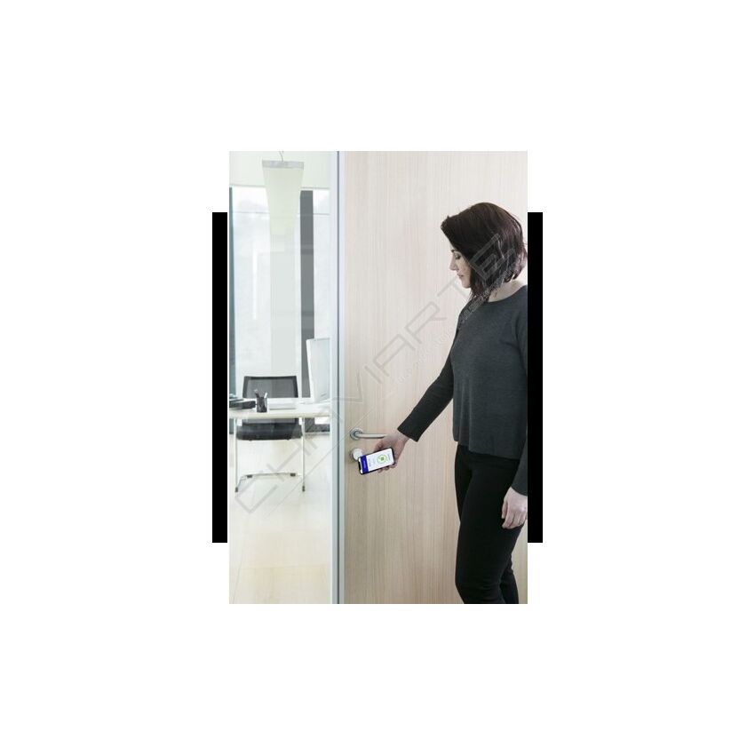 Kit Smartair cilindro auto-programável