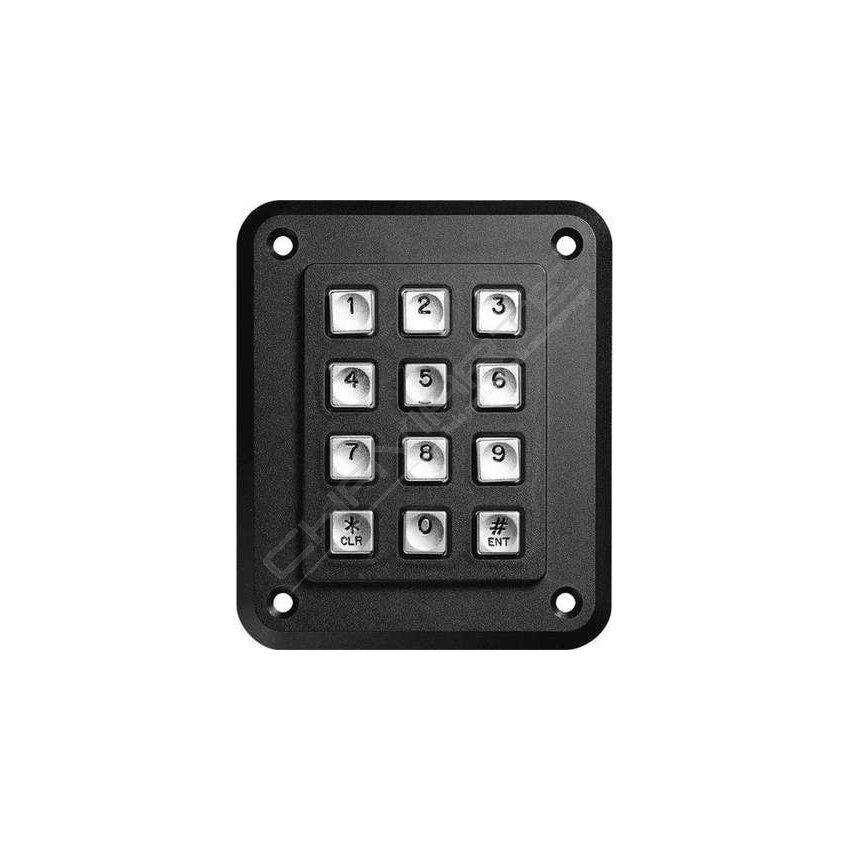 HOMEIT TECLADO DE EXTERIOR COM CODIGO NUMÉRICO