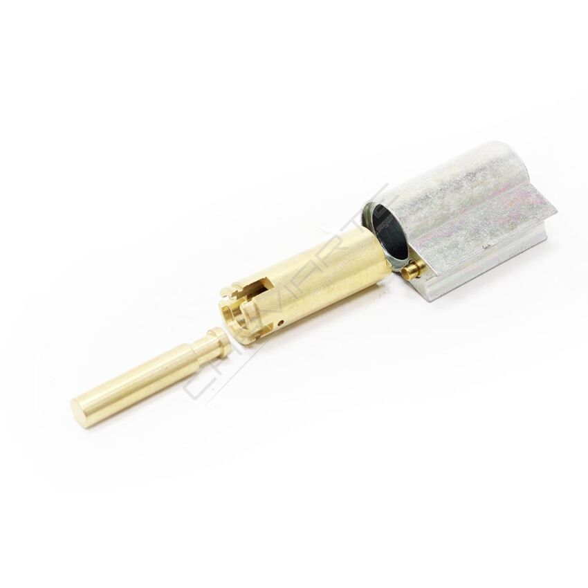 SUPLEMENTO CILINDRO M&C MODULAR EXTENSÃO 30MM