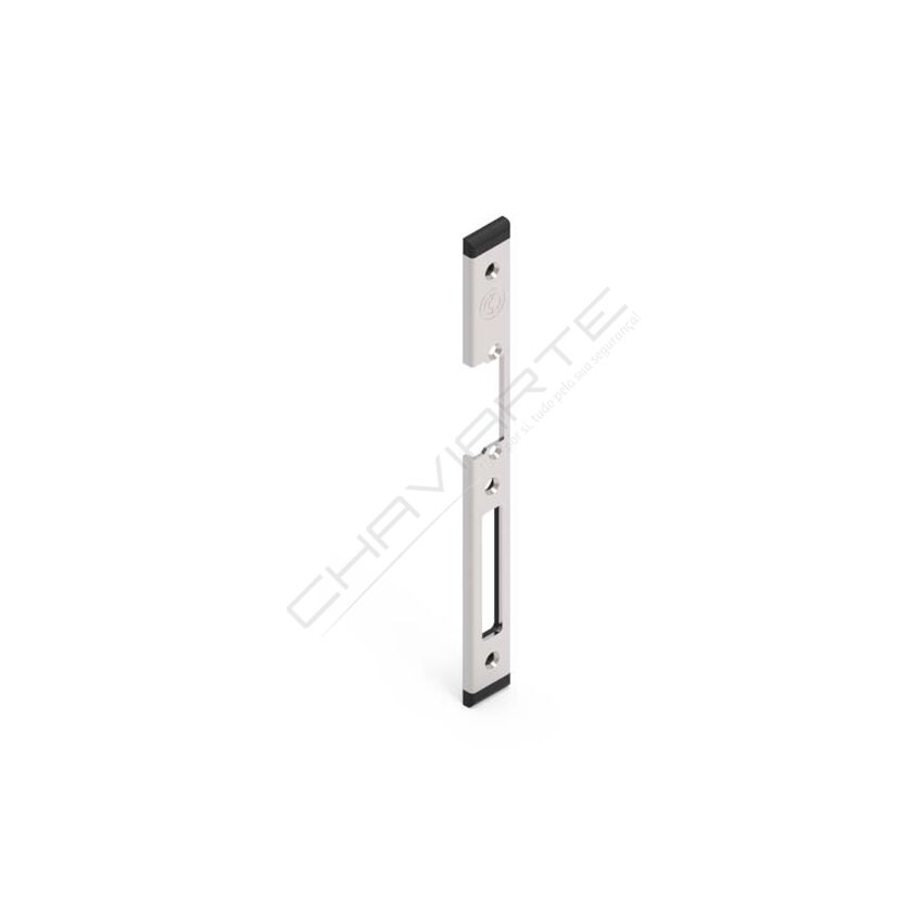 Chapa frontal O&C L22X