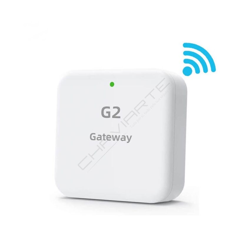 TT Lock Gateway G2