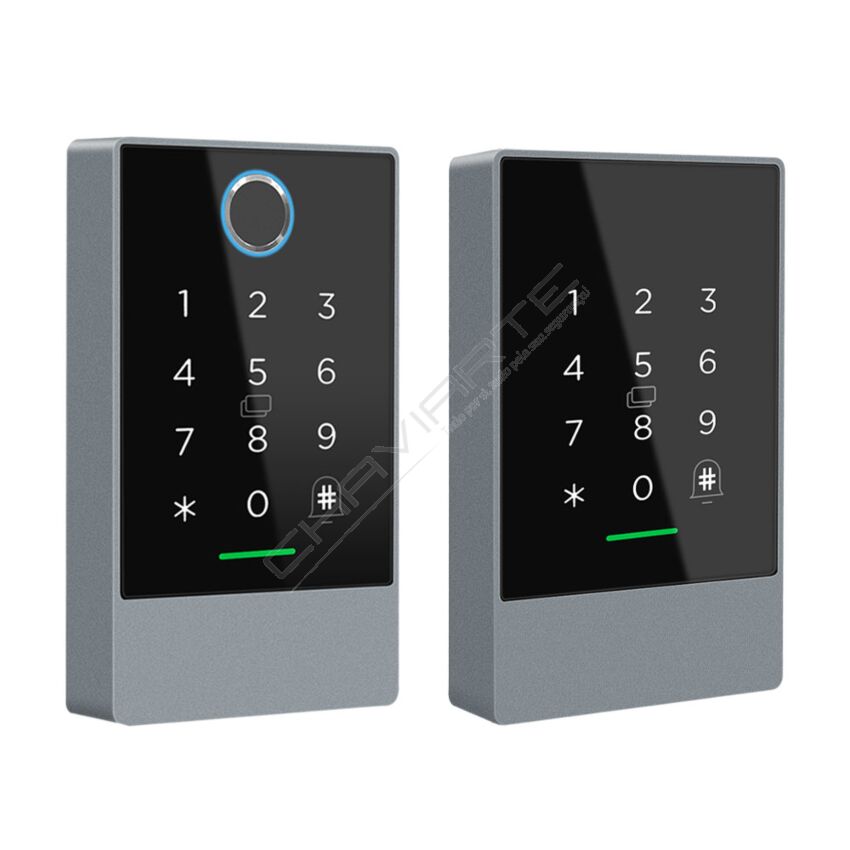 TT Lock Keypad K3