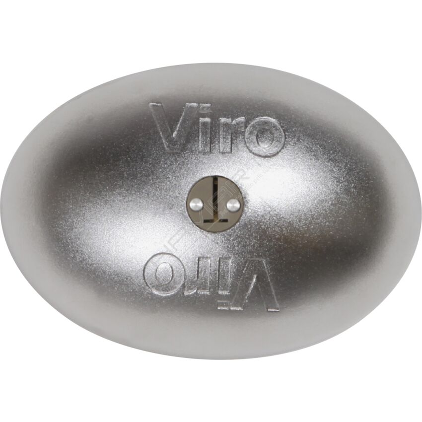 Cadeado da alta segurança Viro Van Lock duplo 4222.4222