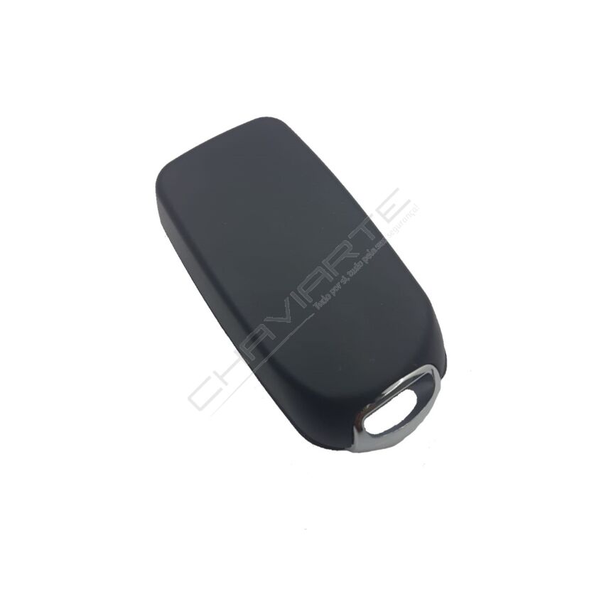 Caixa Para Comando Fiat Flip 4 Botões