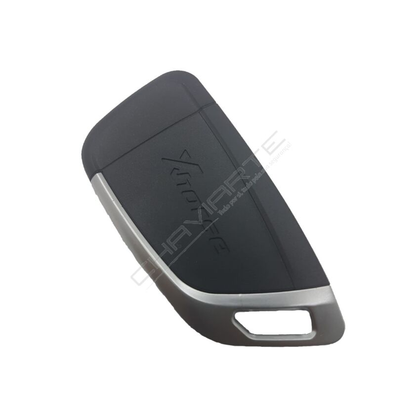 Comando Xhorse 3 Botões Proximidade