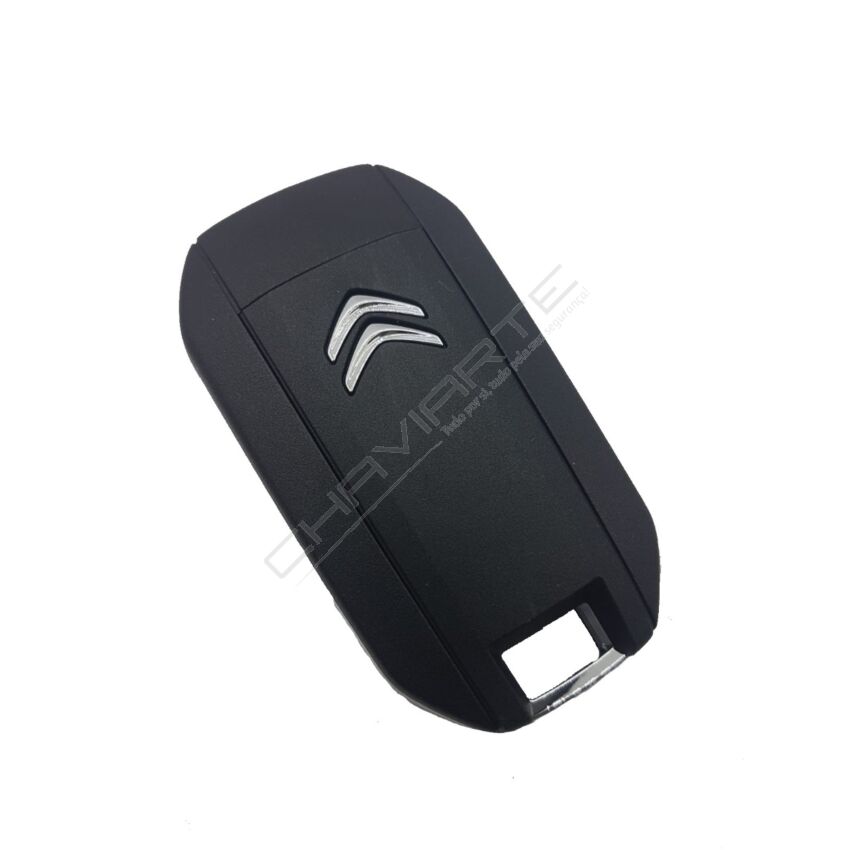 Comando Citroen C4 III _1682472680