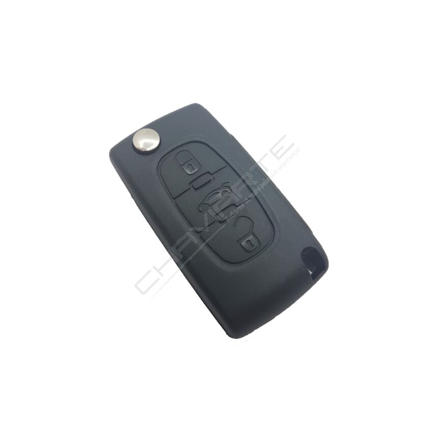 Comando Peugeot 308SW (07-08) 207SW (06-09)