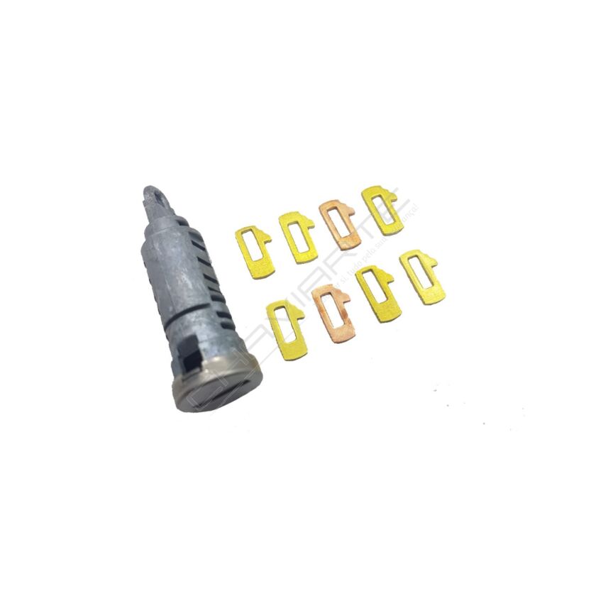 Kit para fecho de porta Seat Ibiza II, III, Cordoba, Volkswagen Polo, Inca