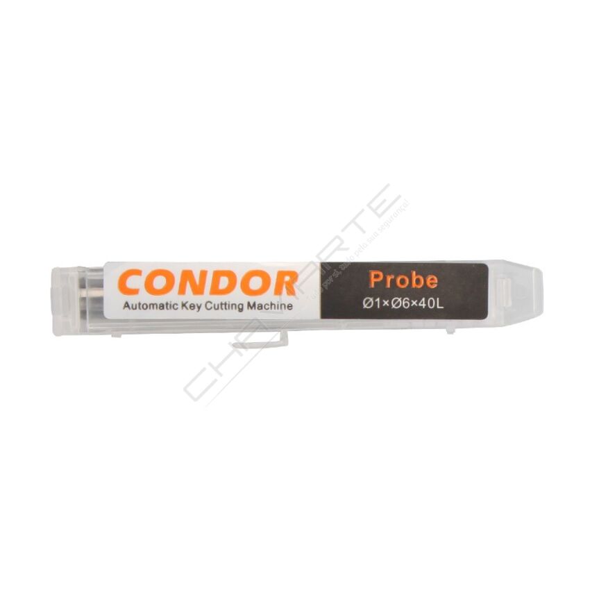Palpador Xhose 1MM
