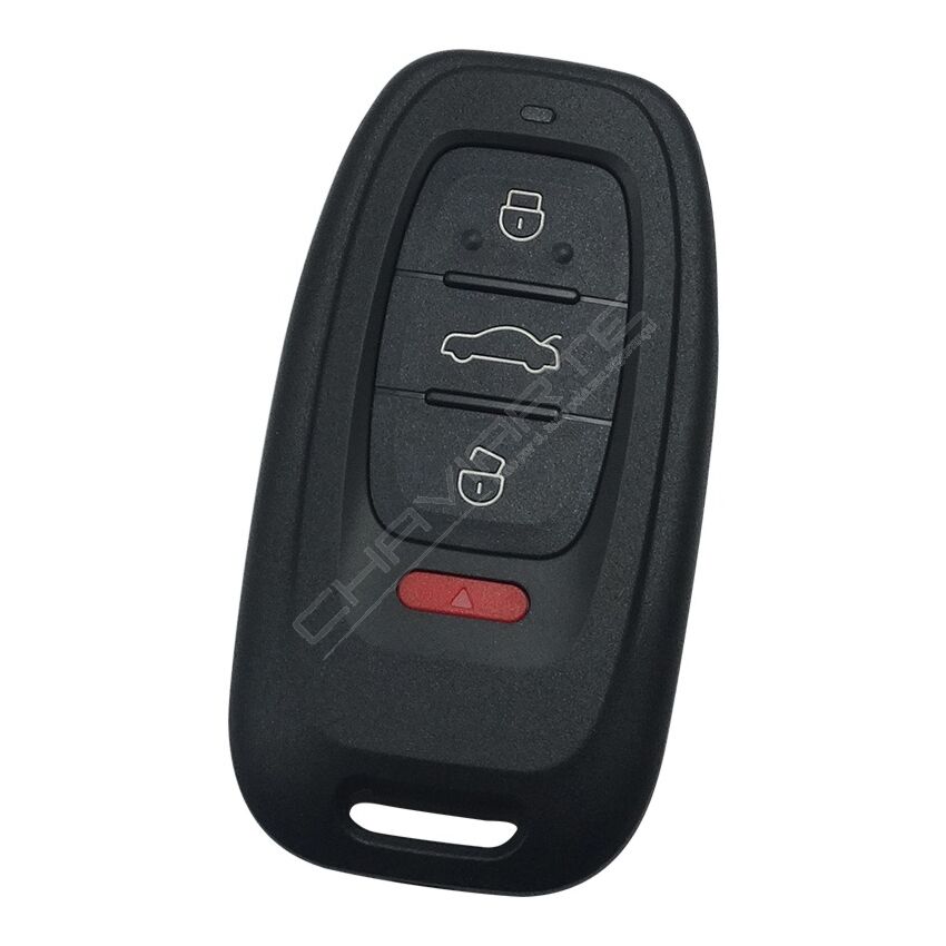Comando Xhorse 3 Botões Para Audi