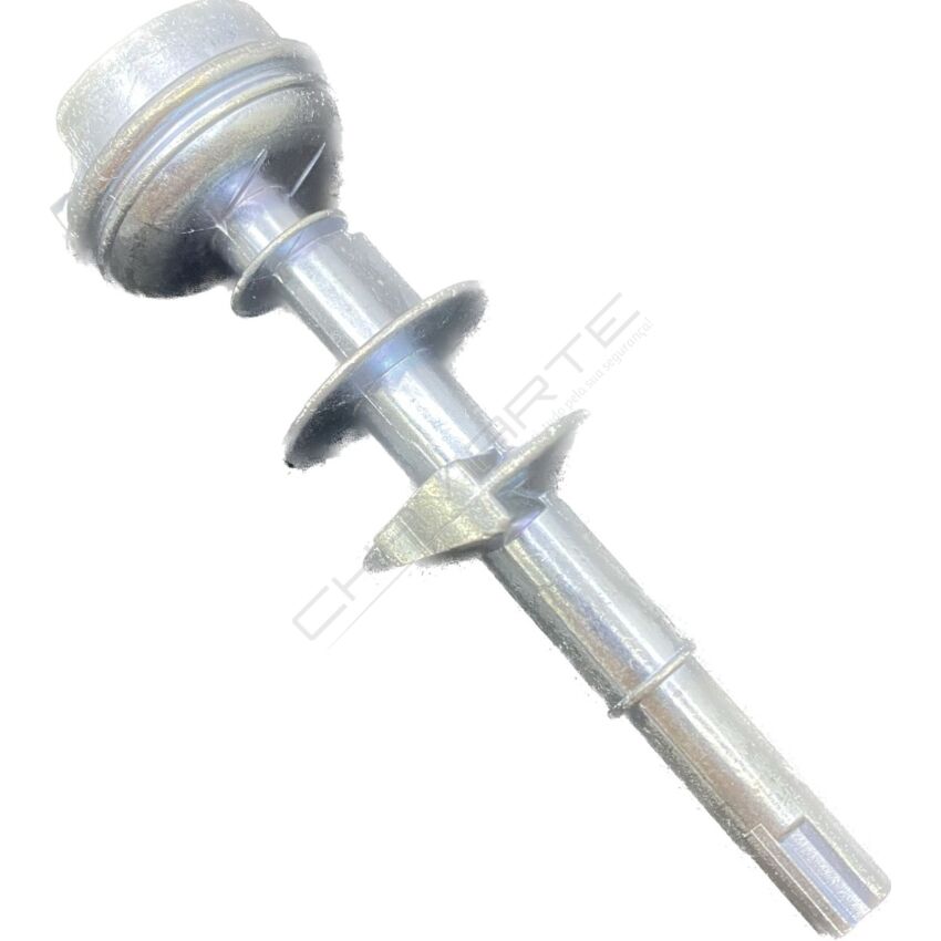Lança Para ignição BMW E48