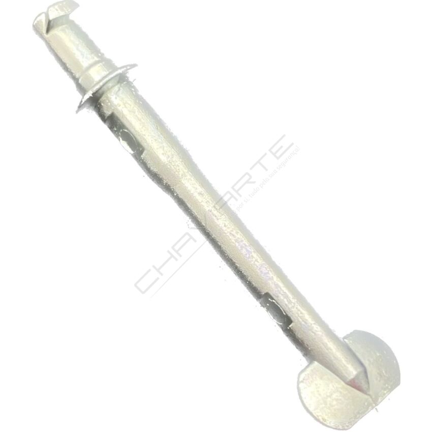 Fecho de porta Mercedes Classe C (00-06), W203, W211 (02-09)  para lâmina HU64