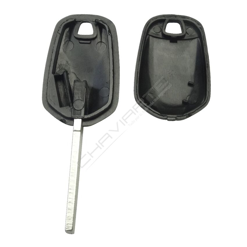 Chave Auto Peugeot VA2  2016+