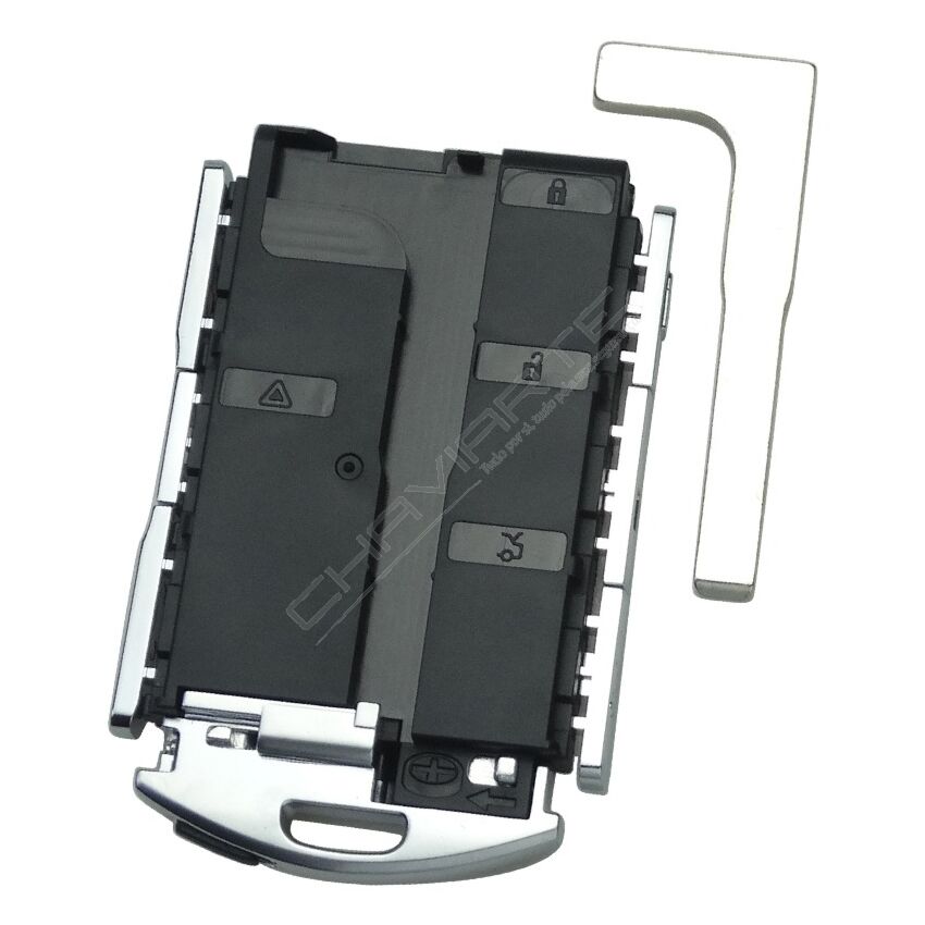 Caixa Para Comando Volvo Proximidade +2017